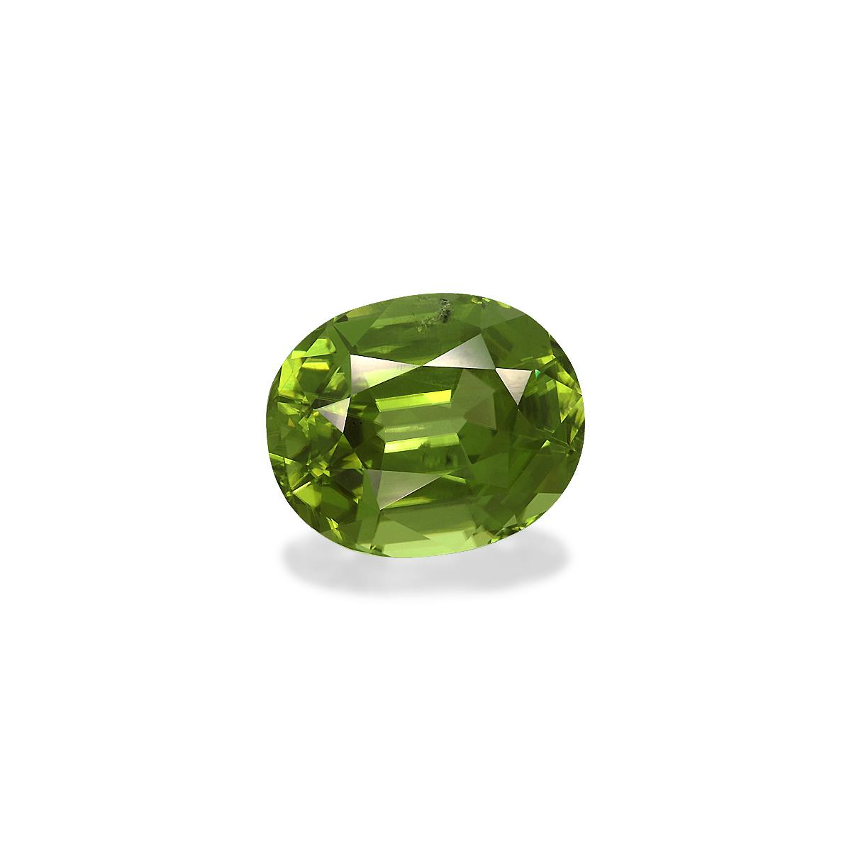 Peridot 4.57 ct